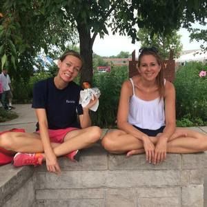 Meet your Posher, Lara